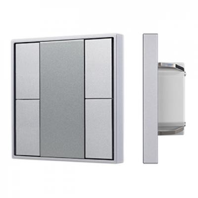 Панель KNX-223-4-GREY