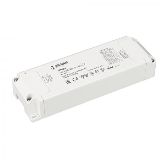Диммер TUYA-202-60W-MIX-WF-SUF