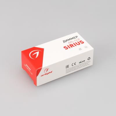 Диммер ARL-SIRIUS-TUYA-DIM-SUF