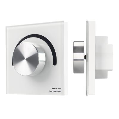 Панель SMART-P1-DIM-G-IN White
