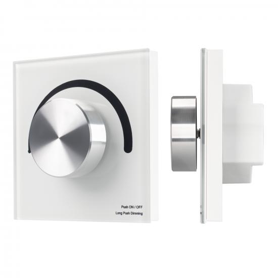 Панель SMART-P1-DIM-G-IN White