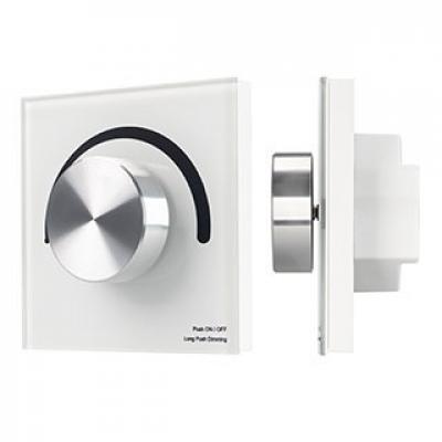 Панель SMART-P1-DIM-G-IN White