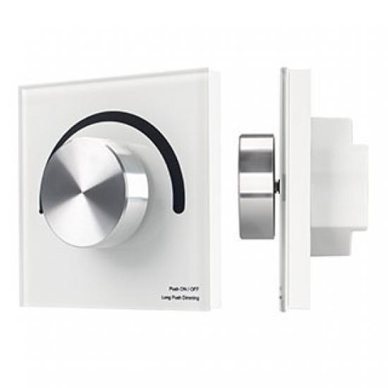 Панель SMART-P1-DIM-G-IN White