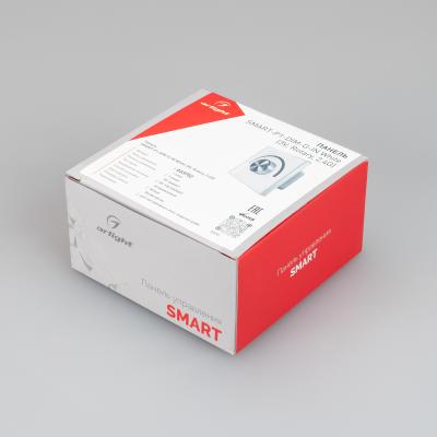 Панель SMART-P1-DIM-G-IN White