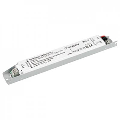 Блок питания ARV-SP-24060-LINEAR-PFC-DALI2-PD