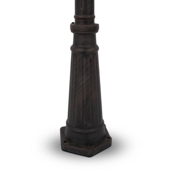 Парковый светильник Maytoni FLEUR O414FL