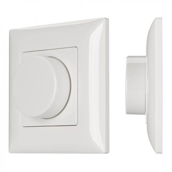 Панель Rotary SMART-P18-DIM