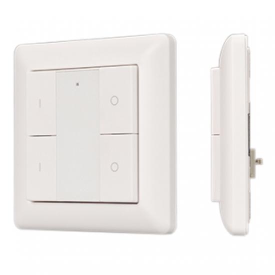 Панель DALI-223-2G-DIM-IN