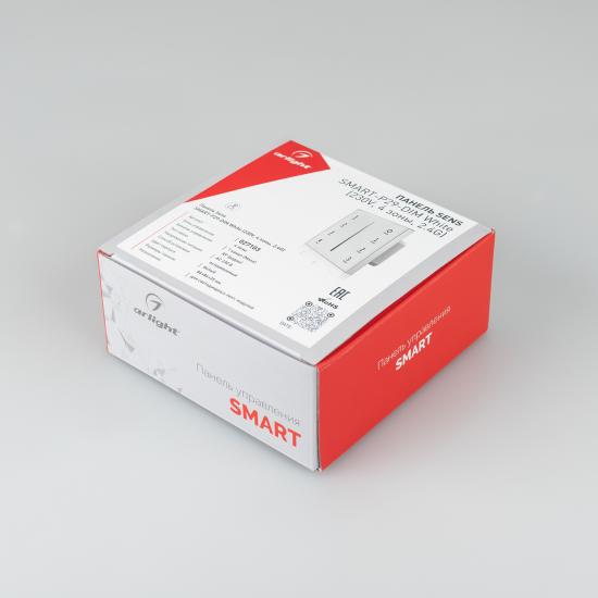Панель Sens SMART-P29-DIM White