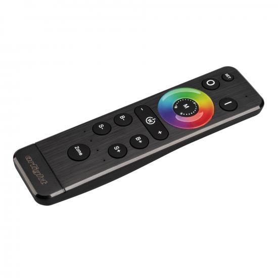 Пульт ARL-1022-SIRIUS-RGBW Black