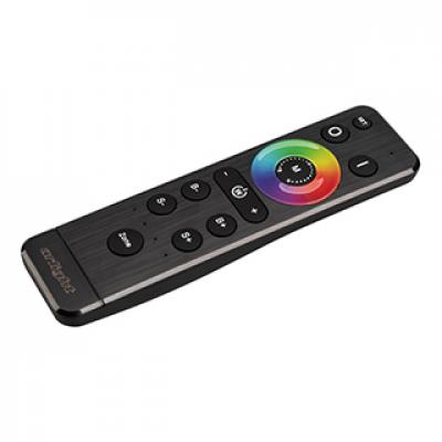 Пульт ARL-1022-SIRIUS-RGBW Black