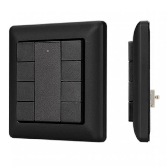 Панель DALI-223-4G-DIM-IN-BLACK