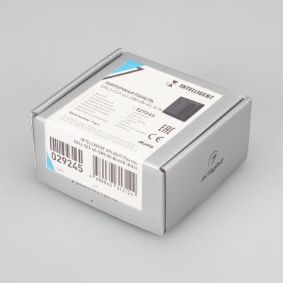 Панель DALI-223-4G-DIM-IN-BLACK