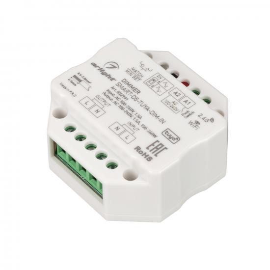 Диммер SMART-D5-TUYA-DIM-IN