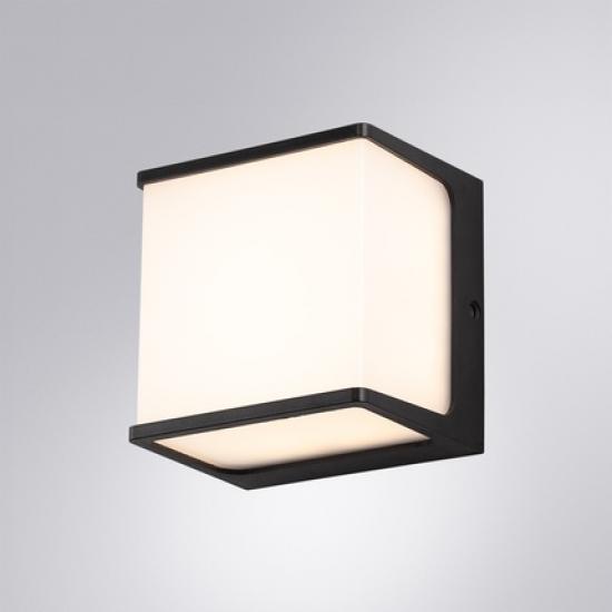 Уличный настенный светильник Arte Lamp LANCIA A6418AL