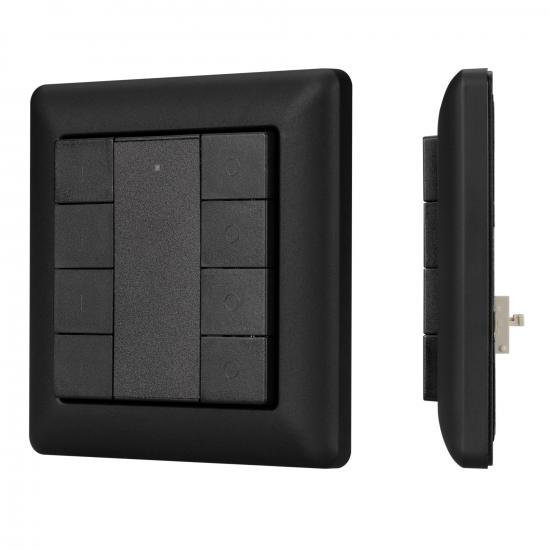Панель DALI-223-4G-DIM-IN-BLACK