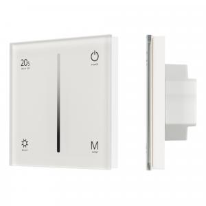 Панель SMART-P6-DIM-G-IN White