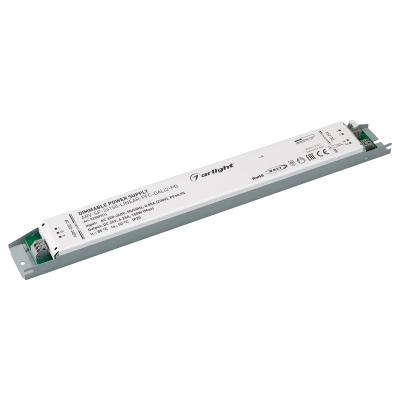 Блок питания ARV-SP-24150-LINEAR-PFC-DALI2-PD