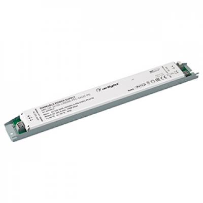 Блок питания ARV-SP-24150-LINEAR-PFC-DALI2-PD