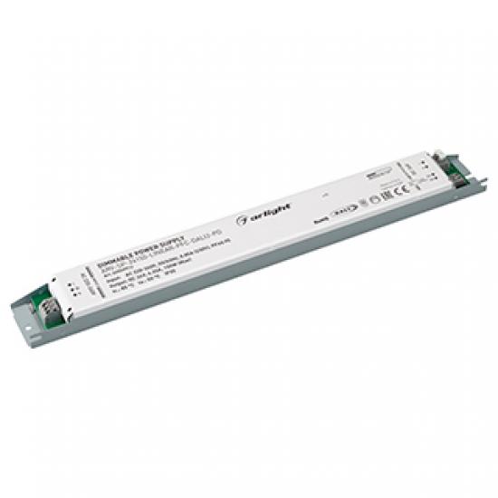 Блок питания ARV-SP-24150-LINEAR-PFC-DALI2-PD