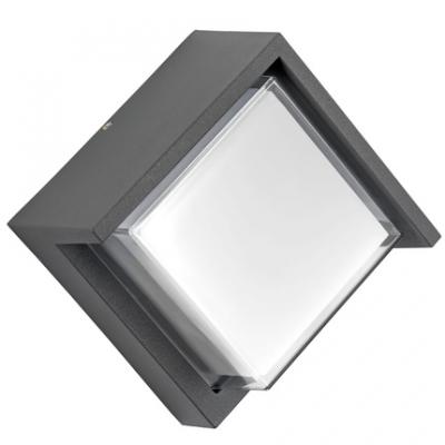 Уличный настенный светильник Lightstar PALETTO 382293