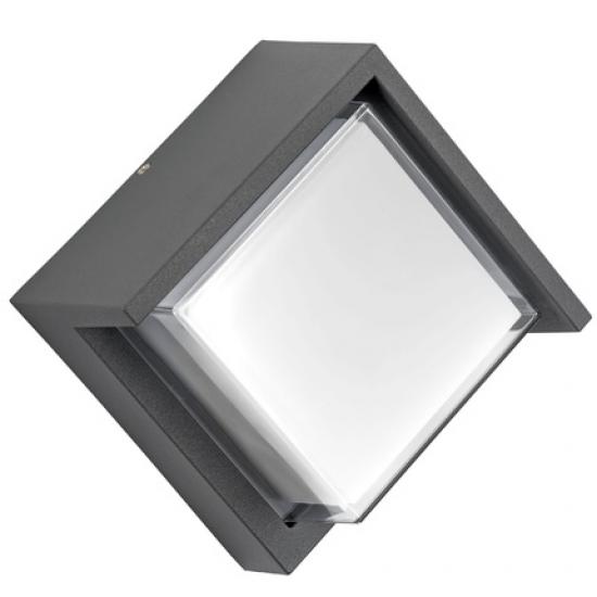Уличный настенный светильник Lightstar PALETTO 382293
