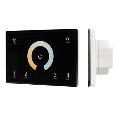 Панель Sens SMART-P81-MIX Black
