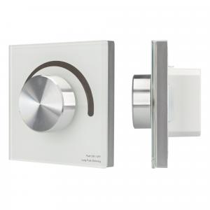 Панель SMART-P98-DIM-G-IN White