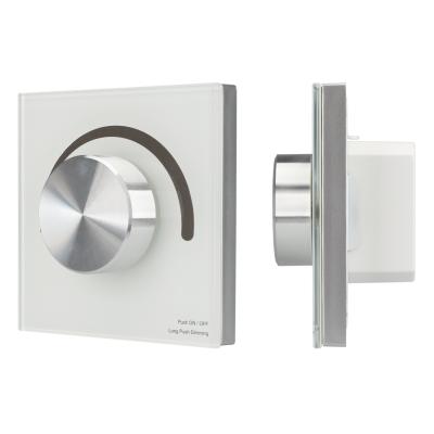 Панель SMART-P98-DIM-G-IN White