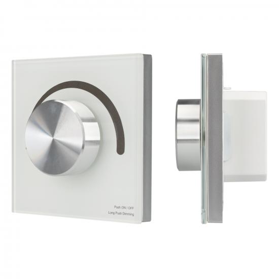 Панель SMART-P98-DIM-G-IN White