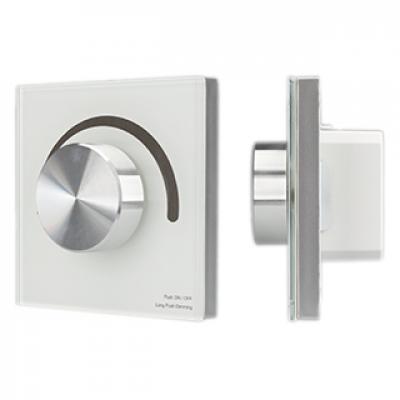 Панель SMART-P98-DIM-G-IN White