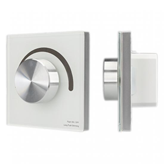 Панель SMART-P98-DIM-G-IN White
