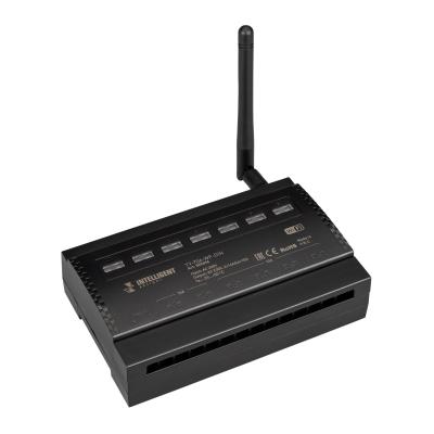 Релейный модуль TY-706-WF-DIN