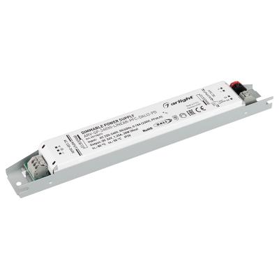 Блок питания ARV-SP-24030-LINEAR-PFC-DALI2-PD