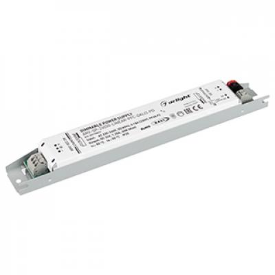 Блок питания ARV-SP-24030-LINEAR-PFC-DALI2-PD