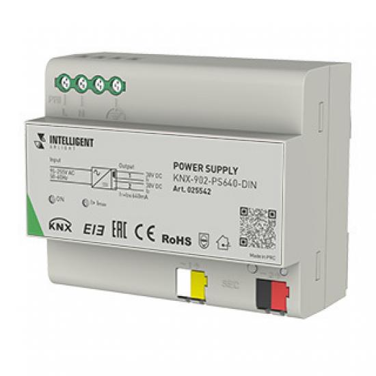 Блок питания шины KNX-902-PS640-DIN