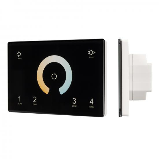 Панель Sens SMART-P81-MIX Black