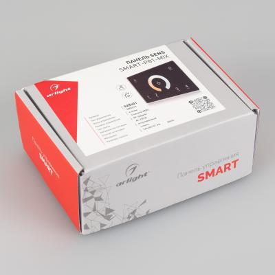 Панель Sens SMART-P81-MIX Black