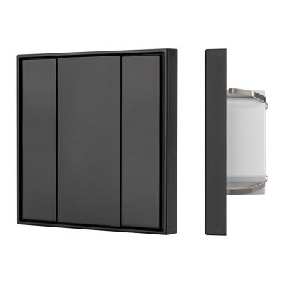 Панель KNX-223-2-BLACK