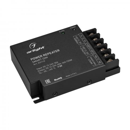 Усилитель SMART-DIM