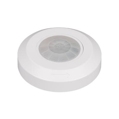 Датчик движения PRIME-PIR-SURFACE-R76-200W