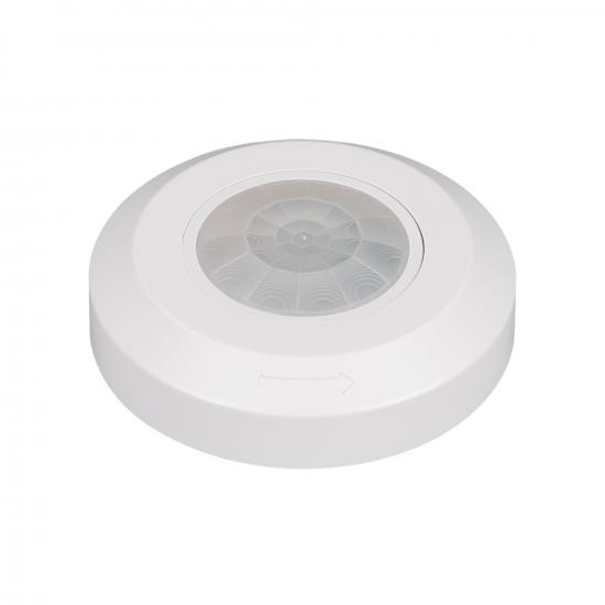 Датчик движения PRIME-PIR-SURFACE-R76-200W