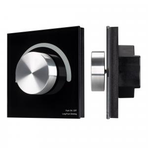 Панель SMART-P1-DIM-G-IN Black