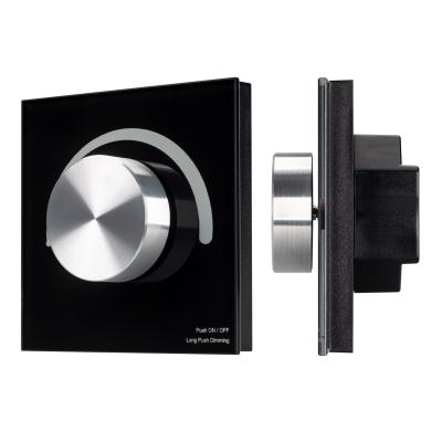 Панель SMART-P1-DIM-G-IN Black