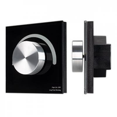 Панель SMART-P1-DIM-G-IN Black