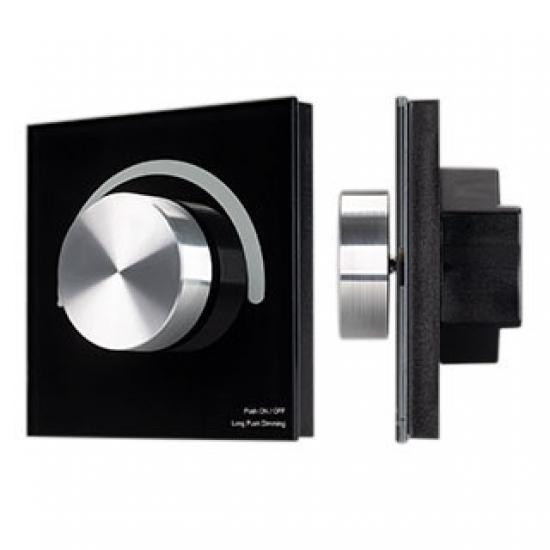Панель SMART-P1-DIM-G-IN Black