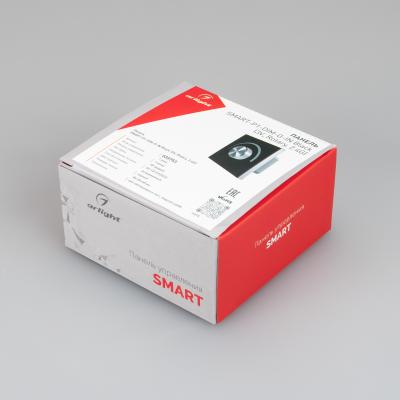 Панель SMART-P1-DIM-G-IN Black
