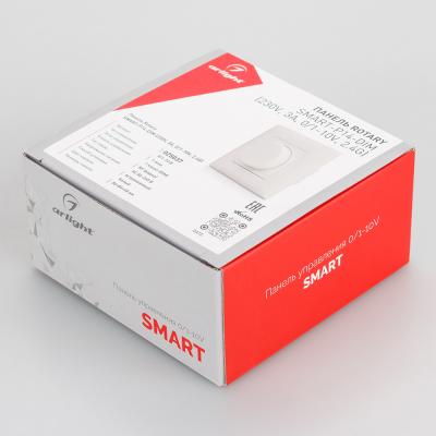 Панель SMART-P14-DIM-IN White