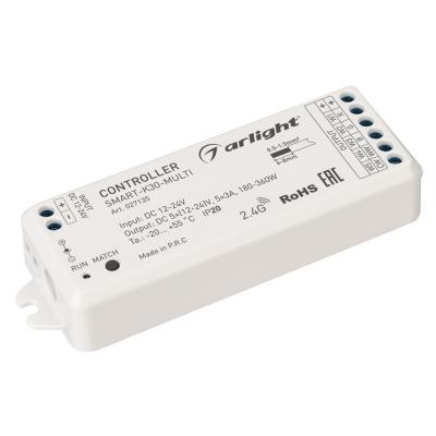Контроллер SMART-K30-MULTI