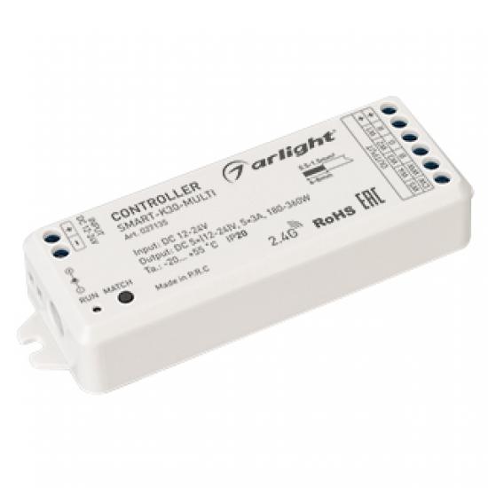 Контроллер SMART-K30-MULTI